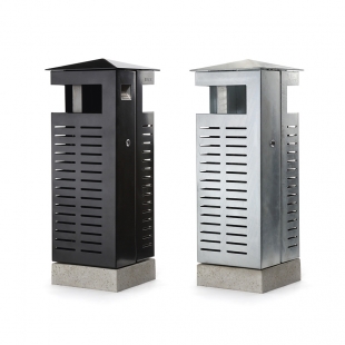 ΔΟΧΕΙΑ ΑΠΟΡΡΙΜΑΤΩΝ