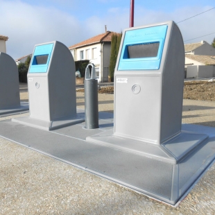 ΥΠΟΓΕΙΟΙ ΚΑΔΟΙ