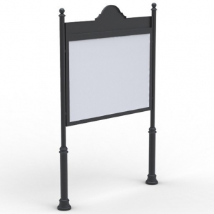 ΠΙΝΑΚΙΔΕΣ ΠΛΗΡΟΦΟΡΗΣΗΣ