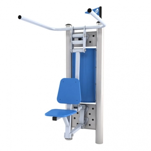 ΟΡΓΑΝΑ FITNESS