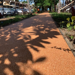 ΔΙΑΚΟΣΜΗΤΙΚΑ ΔΑΠΕΔΑ