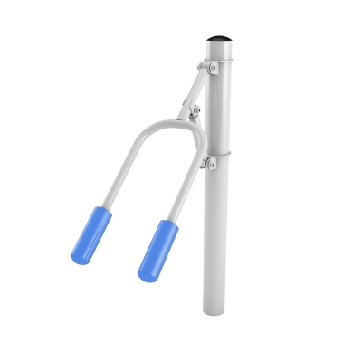 Hydraulic Squat Trainer